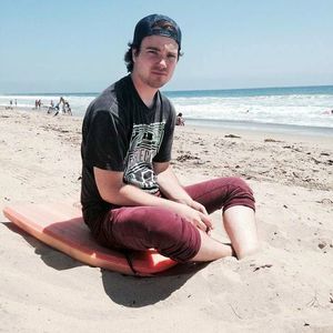 Meet your Posher, Tim